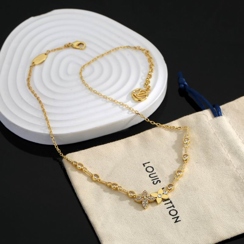 LV Necklace 11yxx99